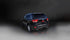 CORSA SPORT CAT-BACK EXHAUST 11+ JEEP GC 5.7